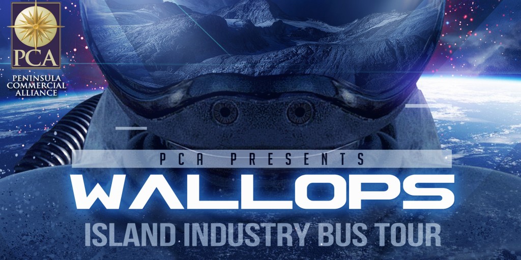 Wallops Island Bus Tour